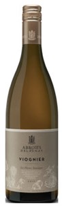 Abbots & Delaunay Viognier Fruits Sauvages 2017
